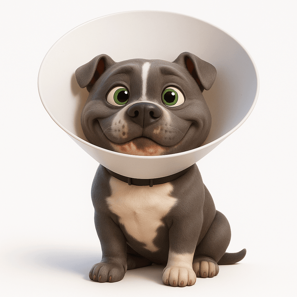 Bao cono de la verguenza