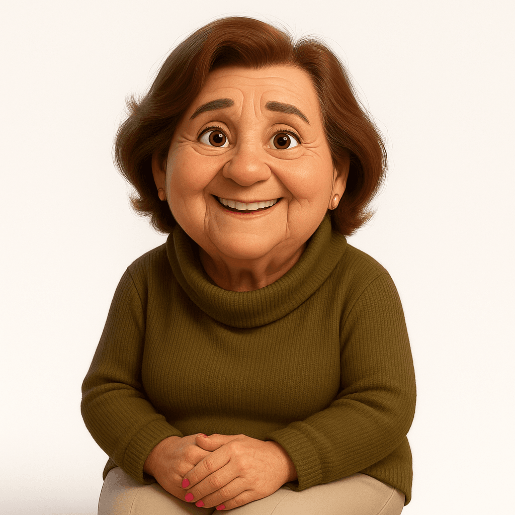 Abuela